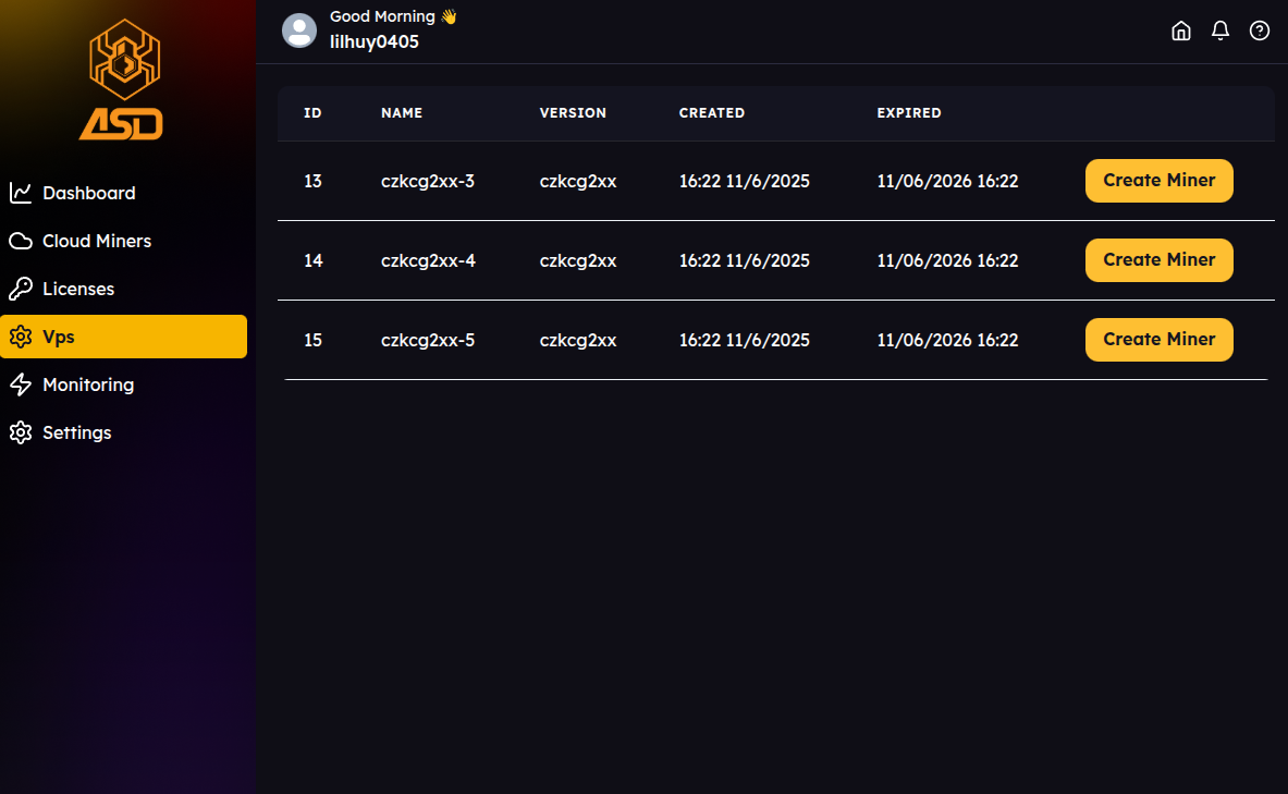 asd-miner