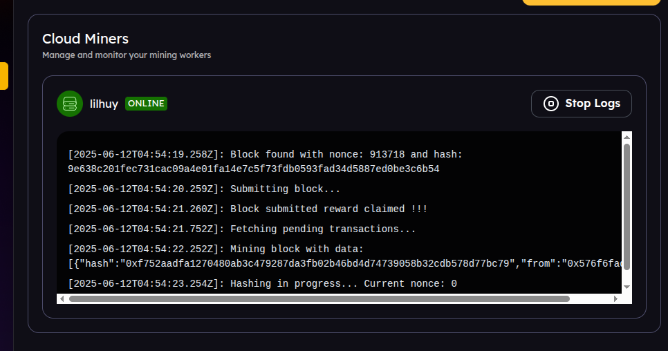 asd-miner