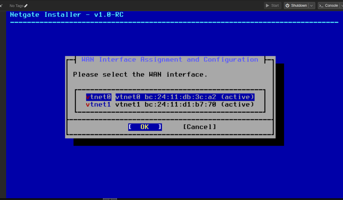 pfsense