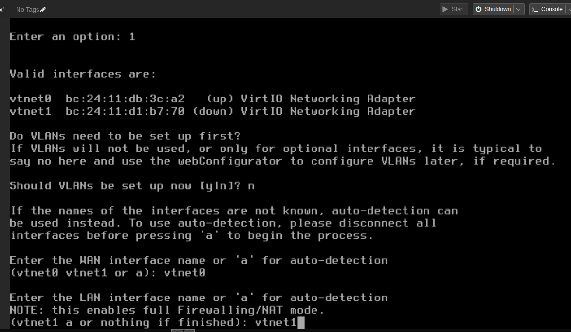 pfsense