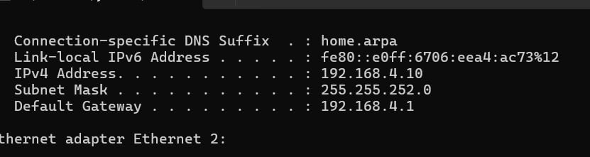 pfsense