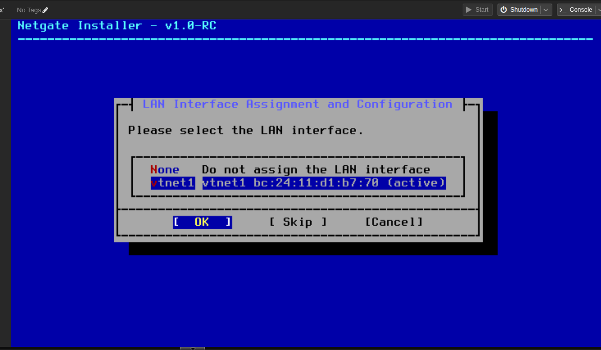 pfsense