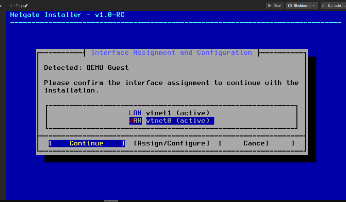 pfsense
