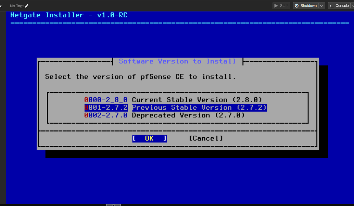 pfsense