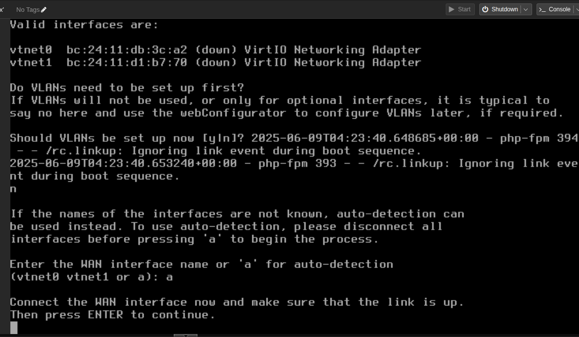 pfsense