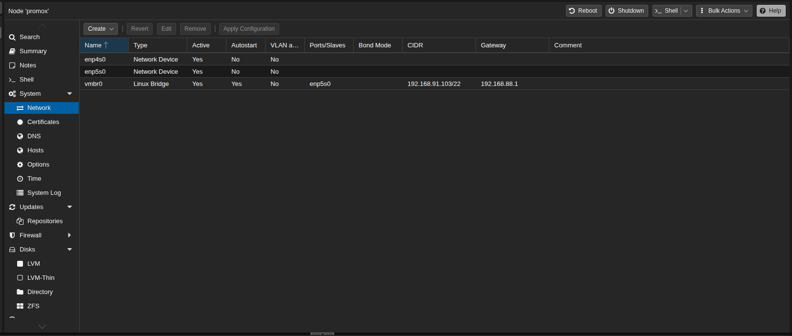 pfsense