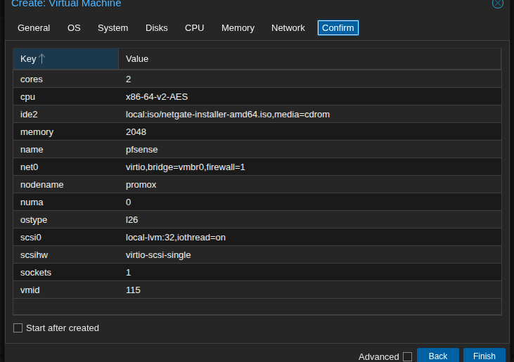 pfsense