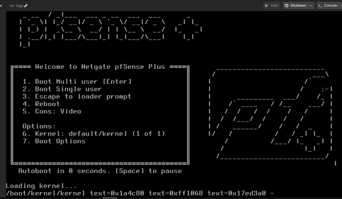 pfsense